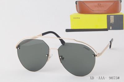 Fendi Sunglasses-116